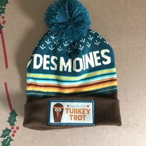 COPY - New, never worn  DesMoines 2018 Turkey Tro…
